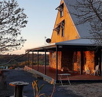 Jinji's Edge Escape - Holiday Sunshine Coast