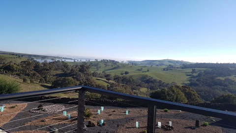 Jinji's Edge Escape - Sunshine Coast Tourism 2