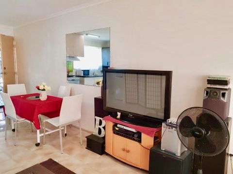 JJJGM PLACE @ ALEX HILLS - Holiday Sunshine Coast 0