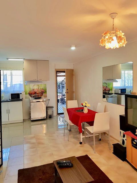 JJJGM PLACE @ ALEX HILLS - Holiday Sunshine Coast 3