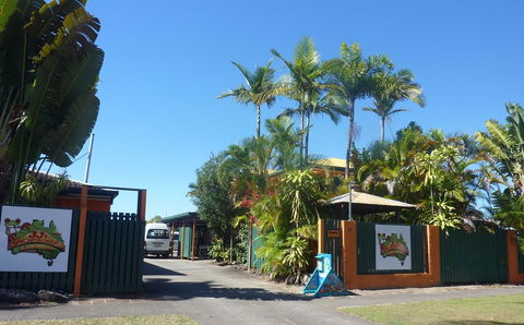 JJs Backpackers Hostel - Holiday Sunshine Coast 0