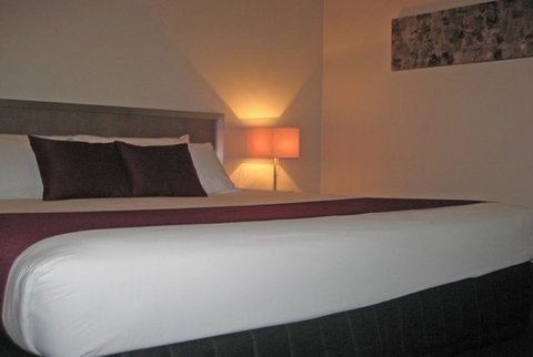 Johnson Road Motel - Holiday Sunshine Coast 1