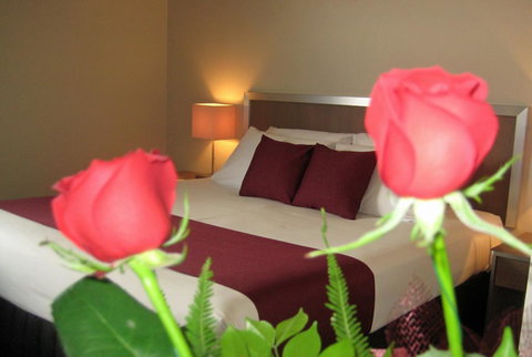 Johnson Road Motel - Holiday Sunshine Coast 3