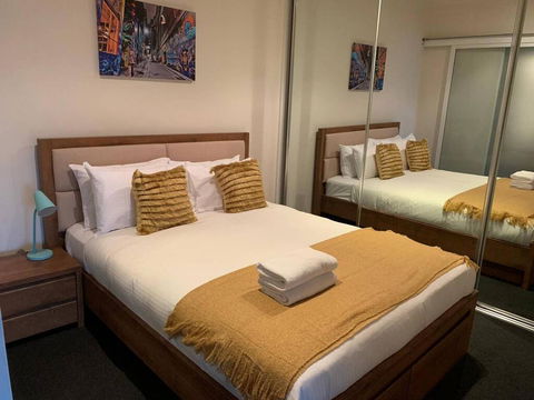 JOLI Opposite MCG And Botanical Gardens - Holiday Sunshine Coast 2