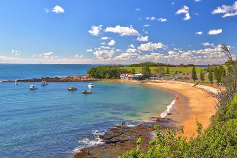 Joy's Hideaway - Sunshine Coast Tourism 2