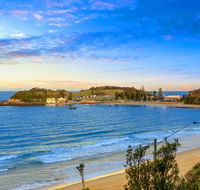 Joy's Hideaway - Sunshine Coast Tourism