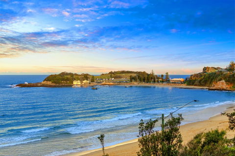 Joy's Hideaway - Sunshine Coast Tourism 0