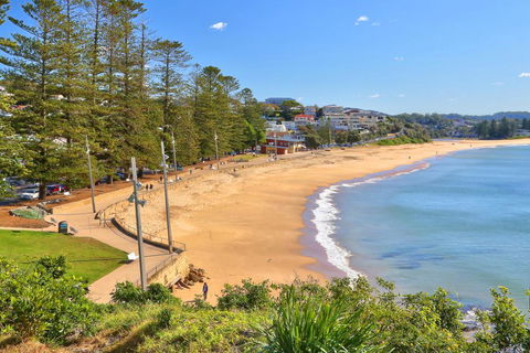 Joy's Hideaway - Sunshine Coast Tourism 3