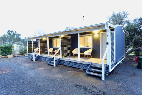 Junee Tourist Park - Sunshine Coast Tourism 2