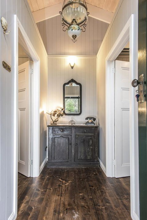 Juniper & Rye Cottage For Two - Holiday Sunshine Coast 3