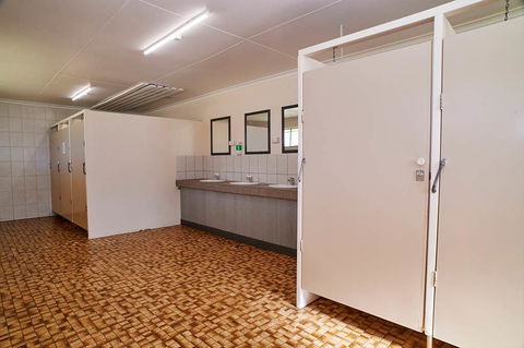 Kalgan River Chalets And Caravan Park - Holiday Sunshine Coast 1