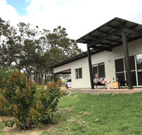 Kalgan River Retreat - Sunshine Coast Tourism