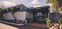 Kalgoorlie Overland Motel