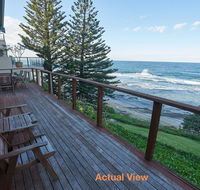 Kalimna - Blue Bay NSW - Holiday Sunshine Coast