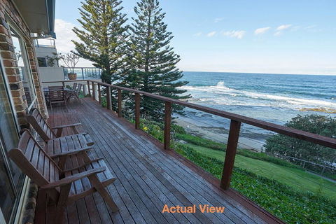 Kalimna - Blue Bay, NSW - Holiday Sunshine Coast 0