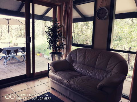 Kalimna Woods Cottages - Sunshine Coast Tourism 1