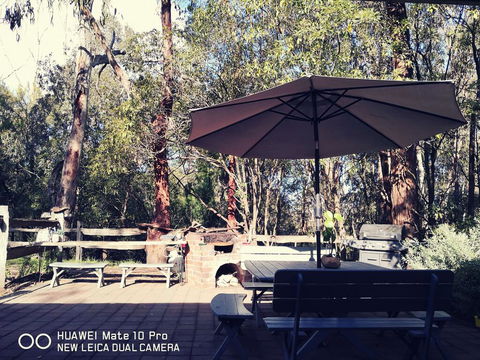 Kalimna Woods Cottages - Sunshine Coast Tourism 2