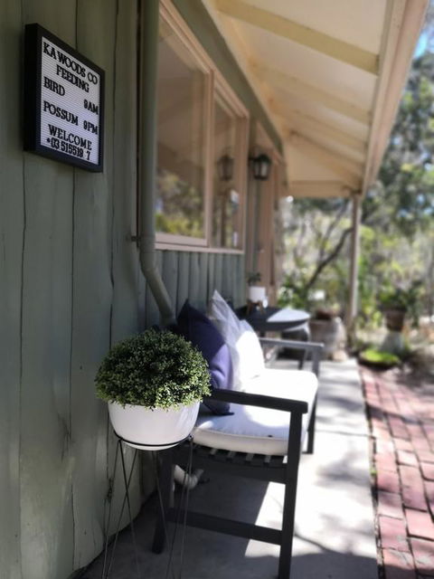 Kalimna Woods Cottages - Sunshine Coast Tourism 3