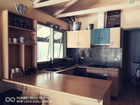 Kalimna Woods Cottages - Sunshine Coast Tourism 0