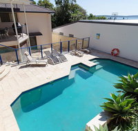 Kallaroo 3 Kallaroo Street- great house with views pool WIFI and aircon - Sunshine Coast Tourism