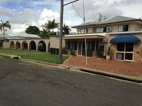 Kalua Motel - Holiday Sunshine Coast 2