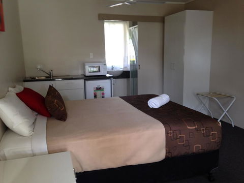 Kalua Motel - Holiday Sunshine Coast 3
