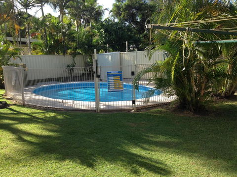Kalua Motel - Holiday Sunshine Coast 0