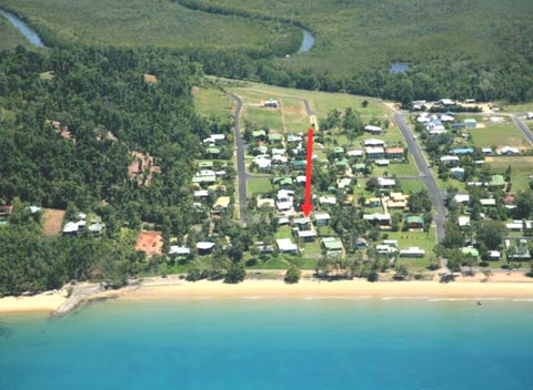 Kamboola - Holiday Sunshine Coast 0