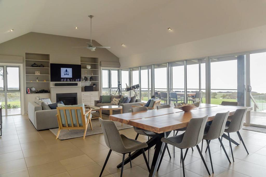 Nepean Bay SA Sunshine Coast Tourism