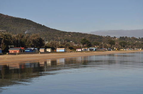 Kangerong Holiday Park - Holiday Sunshine Coast 3