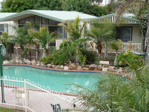 Kangerong Holiday Park - Holiday Sunshine Coast 0