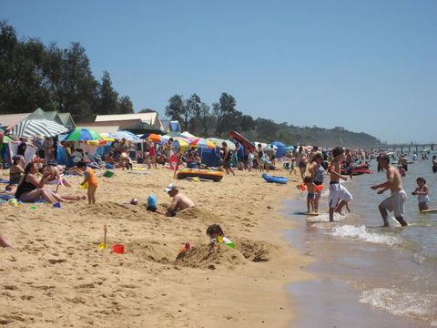 Kangerong Holiday Park - Holiday Sunshine Coast 2