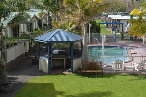Kangerong Holiday Park - Holiday Sunshine Coast 1