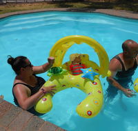 Kanimbla BB - Holiday Sunshine Coast