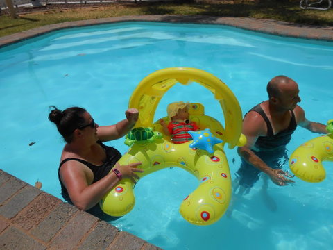 Kanimbla B&B - Sunshine Coast Tourism 0