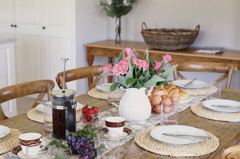 Kanimbla Homestead - Holiday Sunshine Coast 2