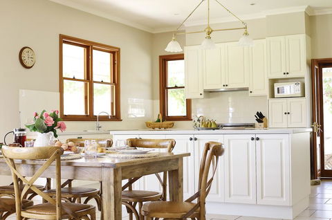 Kanimbla Homestead - Holiday Sunshine Coast 0