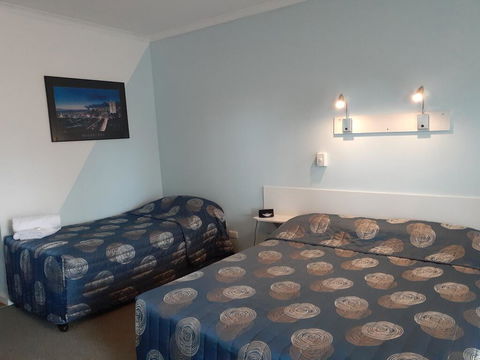 Kanimbla Motor Inn - Holiday Sunshine Coast 1