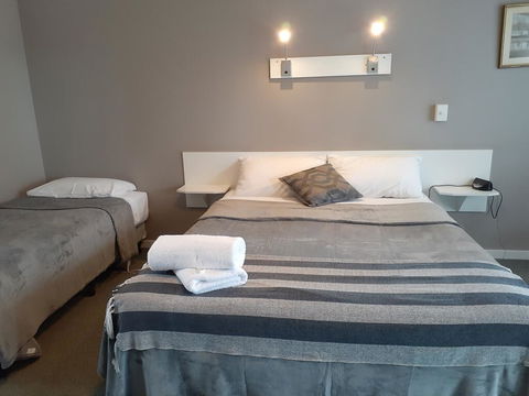 Kanimbla Motor Inn - Holiday Sunshine Coast 3