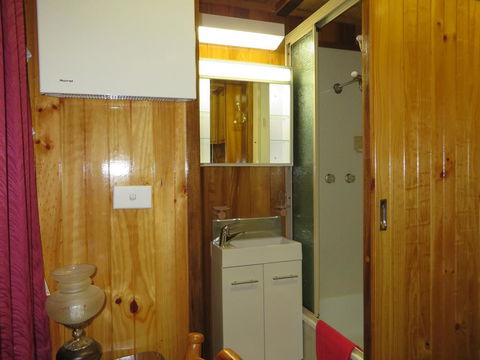 Karelia Alpine Lodge - Holiday Sunshine Coast 3