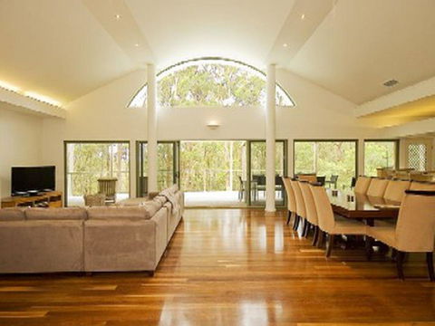 Karingal Just Minutes From Blueys Beach - Holiday Sunshine Coast 1