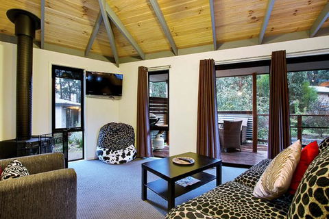 Karma Kinglake - Sunshine Coast Tourism 2