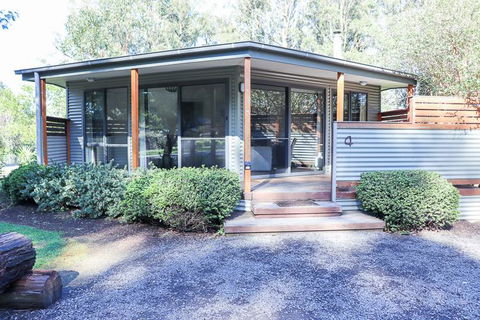 Karma Kinglake - Sunshine Coast Tourism 1
