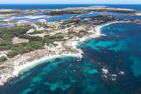 Karma Rottnest - Holiday Sunshine Coast 0