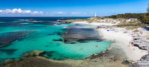 Karma Rottnest - Holiday Sunshine Coast 1