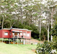 Karrak Reach Forest Retreat