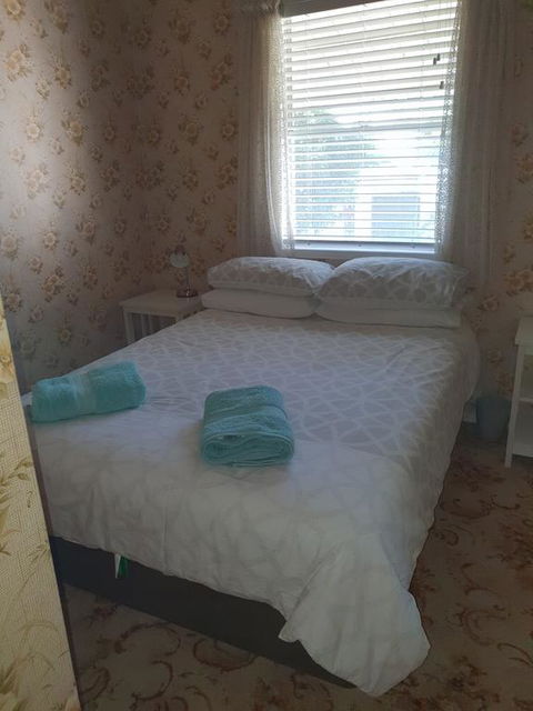 Kaylee Cottage Mudgee - Holiday Sunshine Coast 3