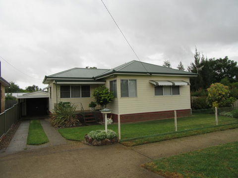 Kaylee Cottage Mudgee - Holiday Sunshine Coast 1