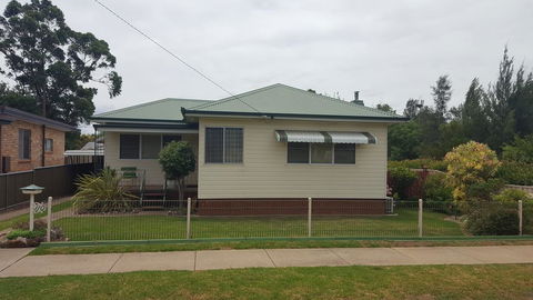 Kaylee Cottage Mudgee - Holiday Sunshine Coast 0