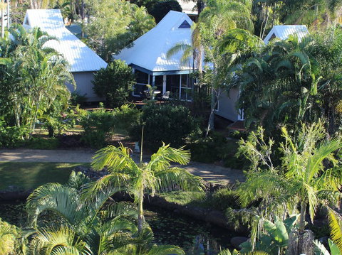 Kellys Beach Resort - Sunshine Coast Tourism 0